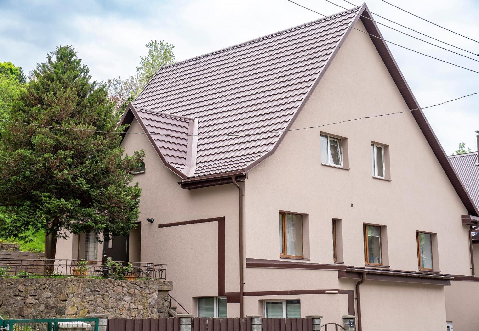Apartment In Garage With Free Parking Каунас Экстерьер фото